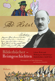 Bilderbücher - Reimgeschichten - Cover