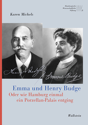 Emma und Henry Budge