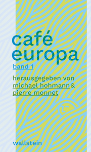 Café Europa - Cover