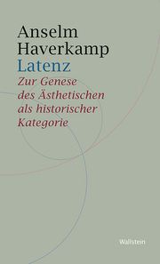 Latenz - Cover