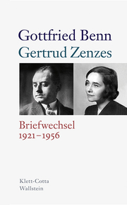 Briefwechsel 1921-1956 - Cover