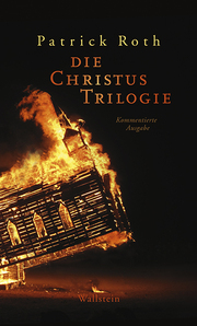 Die Christus Trilogie - Cover