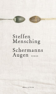 Schermanns Augen - Cover