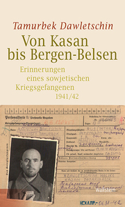 Von Kasan bis Bergen-Belsen - Cover