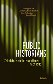 Public Historians - Cover