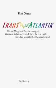 TransAtlantik - Cover