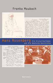 Hans Rosenberg - Cover