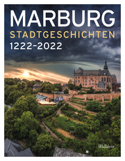 Marburg - Cover
