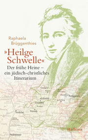 'Heilge Schwelle' - Cover