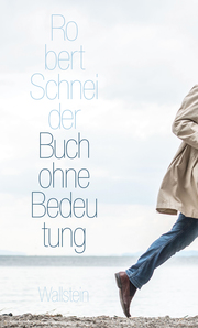 Buch ohne Bedeutung - Cover
