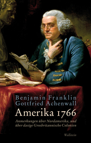 Amerika 1766