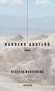 Hausers Ausflug - Cover
