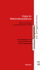 Fotos im Nationalsozialismus - Cover