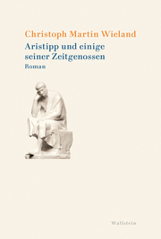 Aristipp und einige seiner Zeitgenossen - Cover