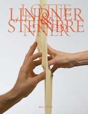 Lotte Lindner & Till Steinbrenner - Cover