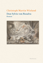 Don Sylvio von Rosalva - Cover