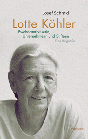 Lotte Köhler - Cover