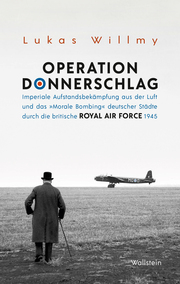 Operation Donnerschlag