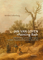 Jan van Goyen 'Painting Bad'