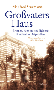 Grossvaters Haus - Cover