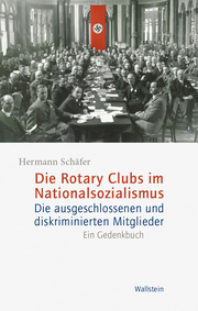 Die Rotary Clubs im Nationalsozialismus