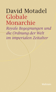 Globale Monarchie