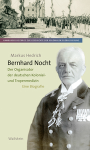 Bernhard Nocht