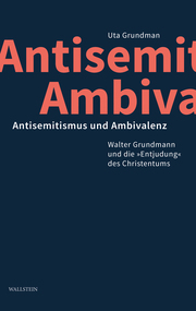 Antisemitismus und Ambivalenz