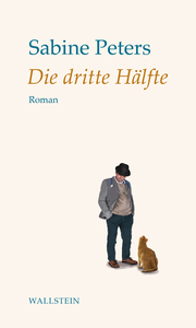 Die dritte Hälfte - Cover