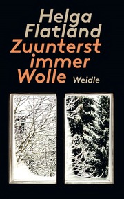 Zuunterst immer Wolle - Cover