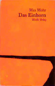 Das Einhorn - Cover