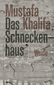 Das Schneckenhaus - Cover