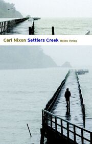 Settlers Creek - Cover