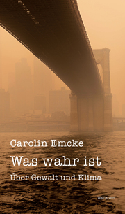 Was wahr ist - Cover