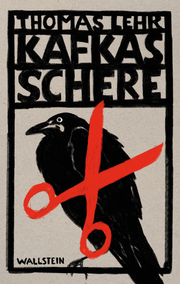 Kafkas Schere - Cover