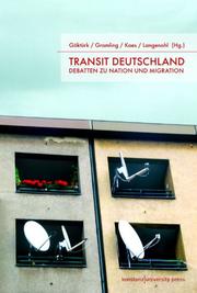 Transit Deutschland