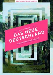 Das Neue Deutschland - Cover