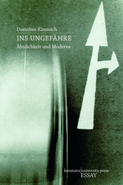 Ins Ungefähre - Cover