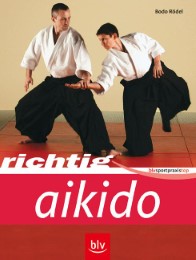 Richtig Aikido