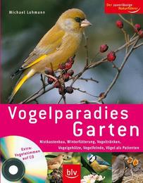 Vogelparadies Garten