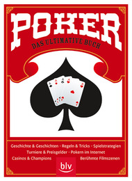 Poker - Das ultimative Buch