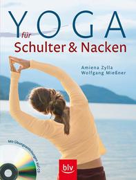 Yoga für Schulter & Nacken - Cover