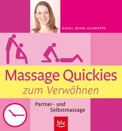 Massage Quickies zum Verwöhnen