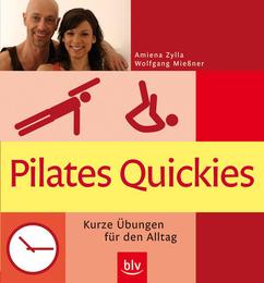 Pilates Quickies