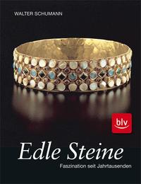 Edle Steine - Cover