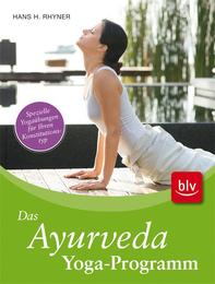Das Ayurveda-Yoga-Programm