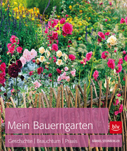 Mein Bauerngarten - Cover