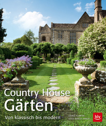 Country House-Gärten