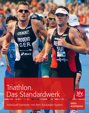 Triathlon - Das Standardwerk