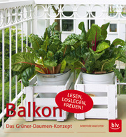 Balkon - Cover
